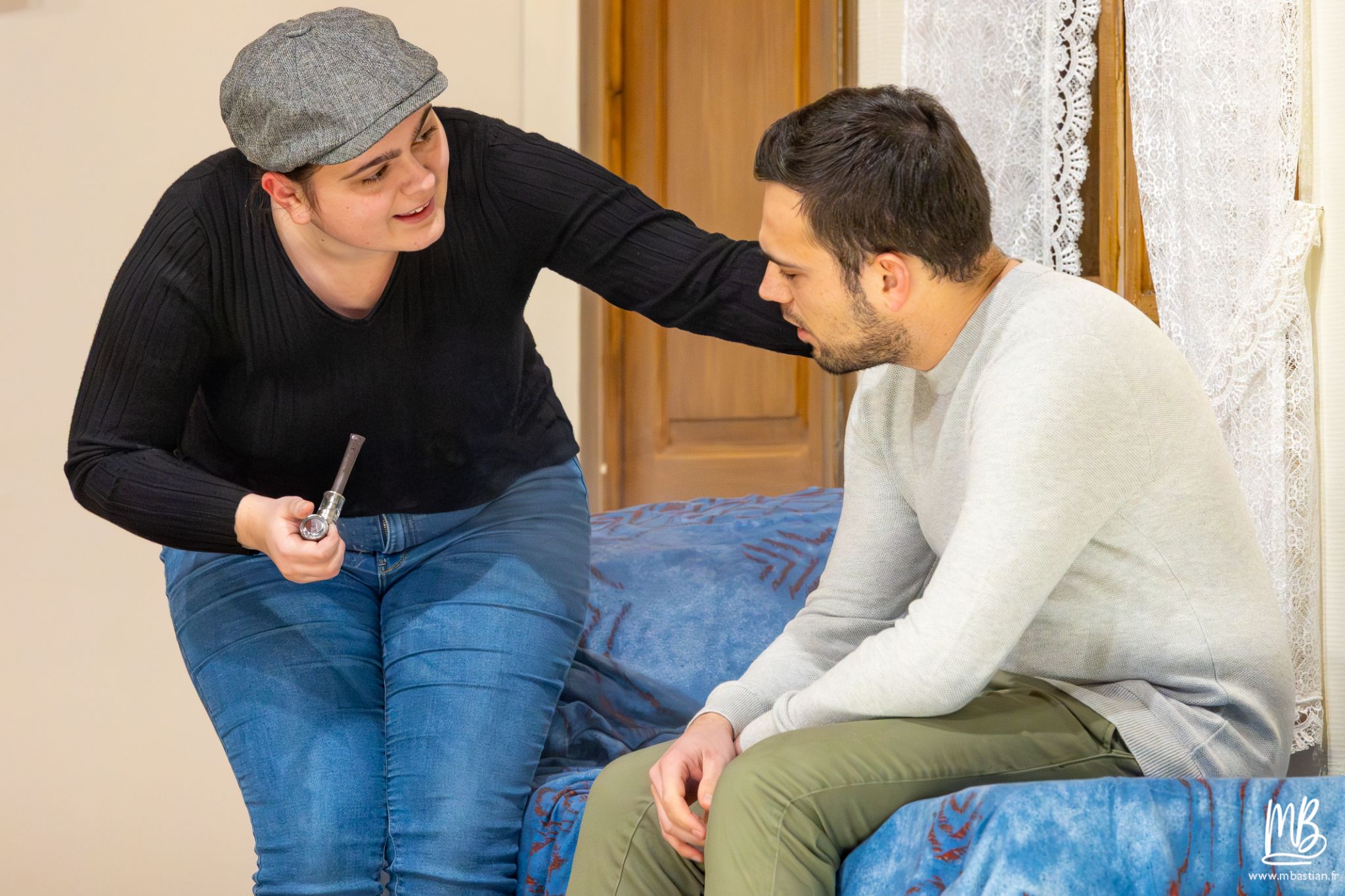 20260123 DE WUNDERHEILER MB 41